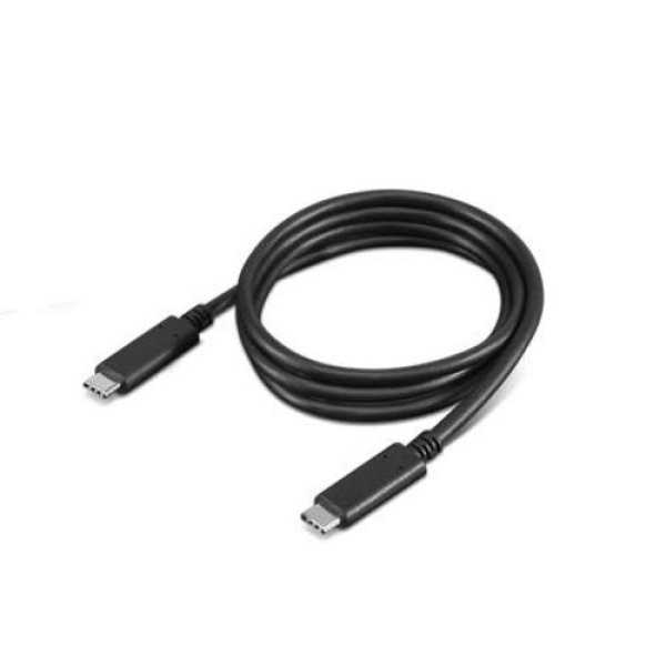 LENOVO kabel USB-C to USB-C Cable 1m