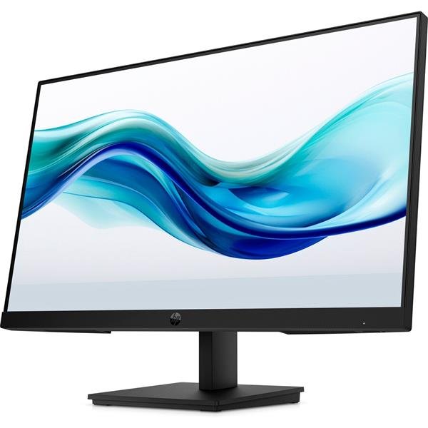 HP LCD 324pf 23,8" FHD 1920x1080, IPS w/LED, 250,1000:1, 5ms, 100Hz,VGA, HDMI, DP, HP Eye Easy