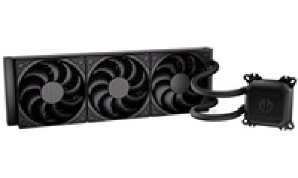 ENDORFY Navis F360, komplet vodního chlazení CPU