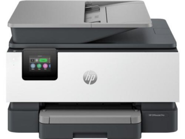 HP All-in-One Officejet Pro 9120e HP+  (A4, 22 ppm, USB 2.0, Ethernet, Wi-Fi, Print, Scan, Copy, FAX, Duplex, DADF)?v=1754114405