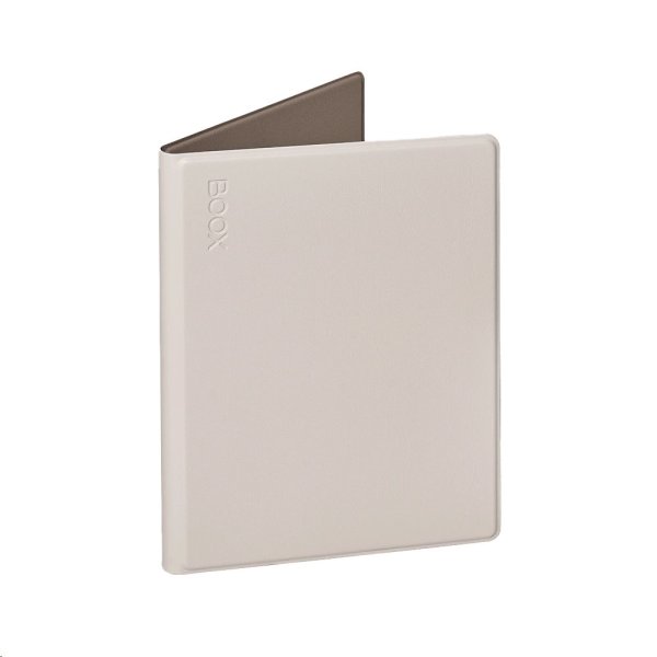 E-book ONYX BOOX pouzdro pro GO 6/POKE 5, bílé?v=1749988805