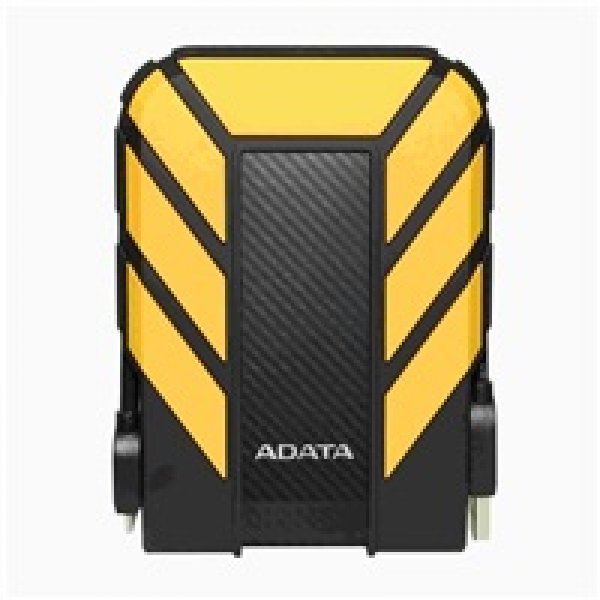 ADATA HD710P/1TB/HDD/Externí/2.5''/Žlutá/3R