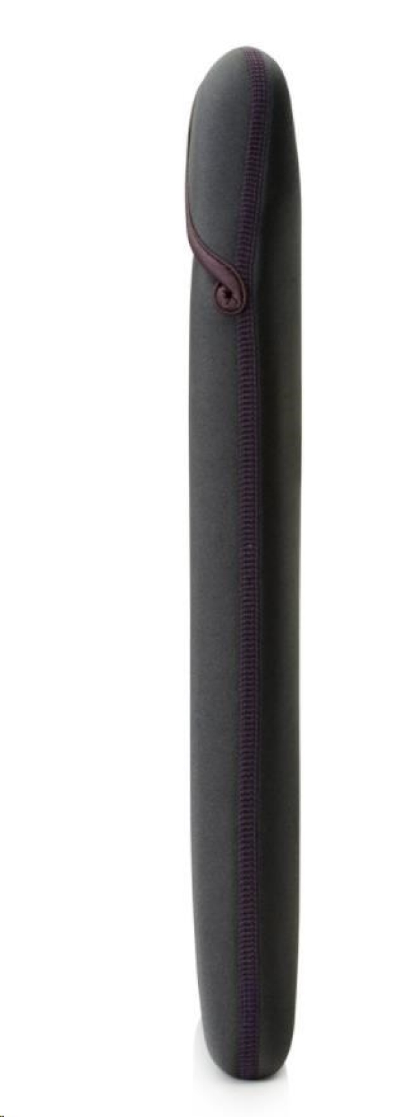 HP Protective Reversible 15 Grey/Mauve Sleeve - pouzdro