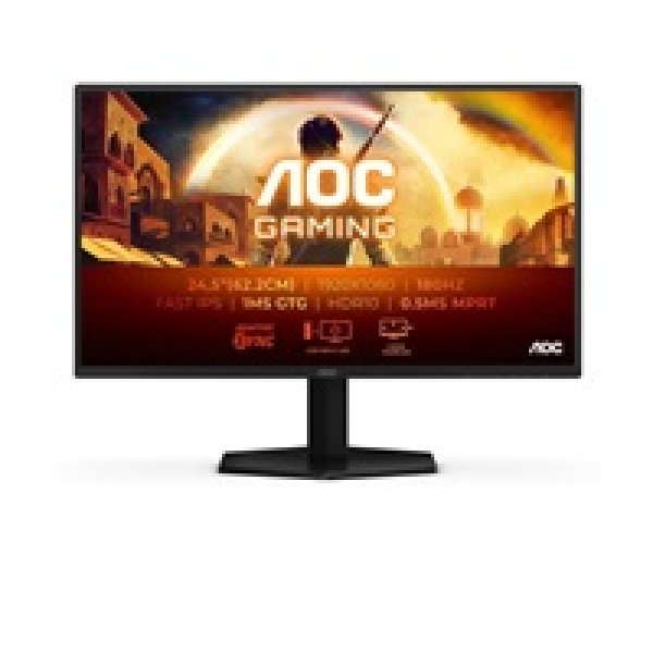 AOC MT VA LCD WLED 24,5" 25G42E - 1920x1080,IPS,180Hz,HDMI,DP?v=1764920548