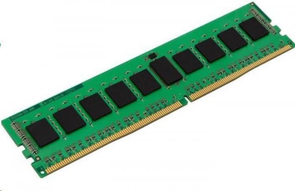 KINGSTON 8GB DDR4 3200MHz CL22 (8Gbit hustota)