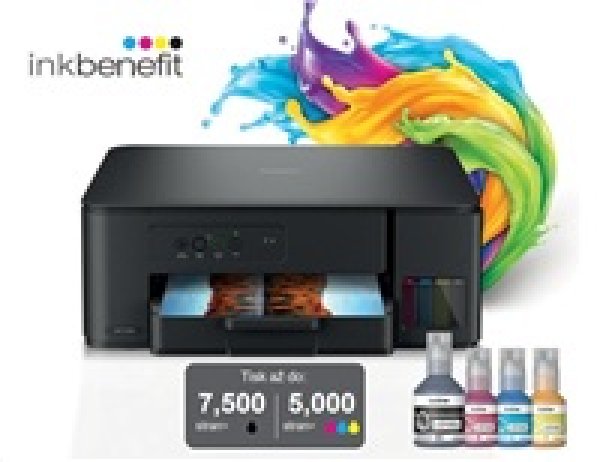 BROTHER multifunkce inkoustová DCP-T230 - A4 64MB 1200x6000 16ppm USB 2.0. WIFI  - INKTANK?v=1763419203