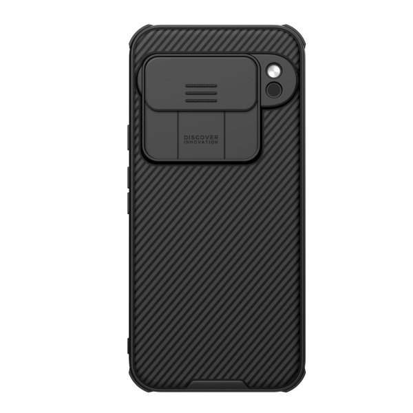 Nillkin CamPRO Kryt Google 9 Pro XL Black?v=1746475205