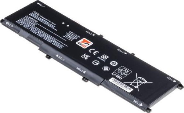 T6 POWER Baterie NBHP0211 NTB HP