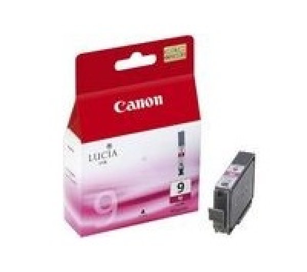Náplň CANON PGI-9 1036B001 purpurová (14 ml)