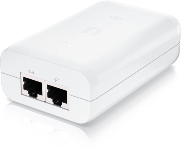 Ubiquiti Gigabitový PoE+ Injektor U-PoE+, 48V/0,65A (30W)?v=1761950406