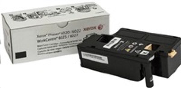 Toner XEROX 106R02763 černý (2 000 stran)