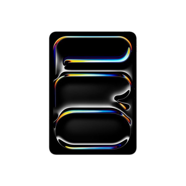 Apple iPad Pro 11'' (M5)/Wi-Fi/11''/2420x1668/12GB/512GB/iPadOS/Silver?v=1761864003