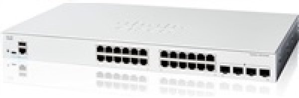 Cisco Catalyst switch C1200-24T-4G (24xGbE,4xSFP,fanless)?v=1747461602