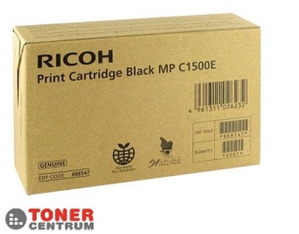 Toner Ricoh 842283 černý