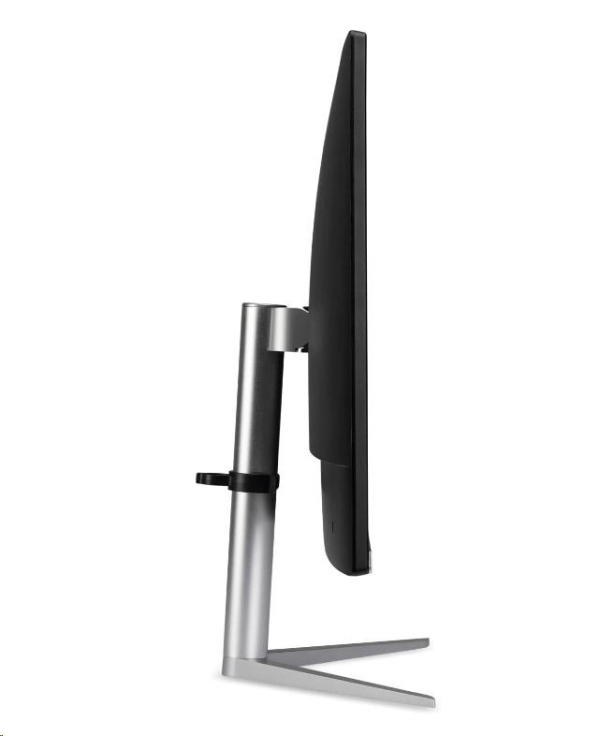 ACER PC AiO Aspire C24-1300 - Ryzen 5 7520U ,23,8" FHD IPS,16GB,512GB M.2 SSD,Radeon610M,W11Original,stříbrná,KB+Mouse