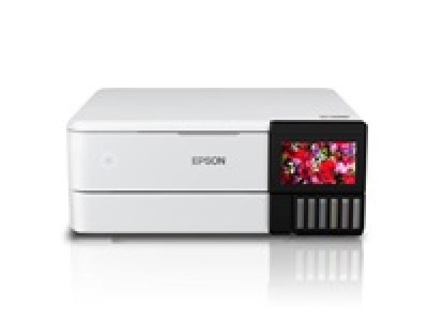 Tiskárna EPSON EcoTank L8160