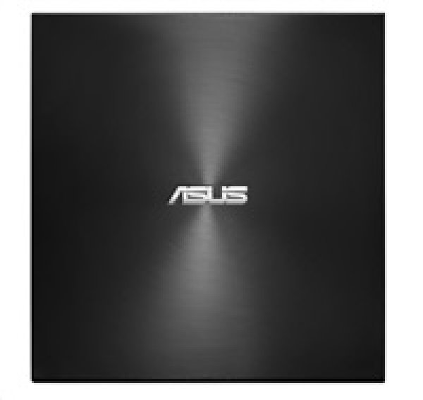 ASUS SDRW-08U8M-U BLACK (USB-C)