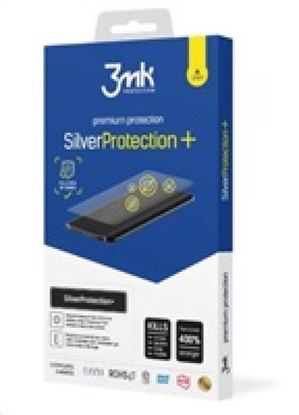3mk SilverProtection+ pro Xiaomi 15T 5G?v=1762296004