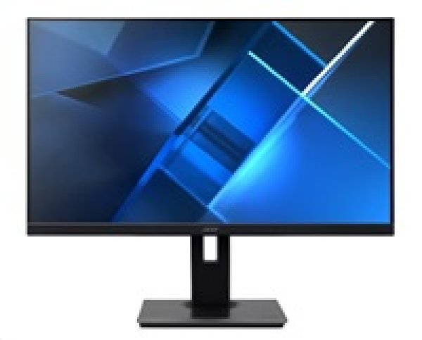 ACER LCD B277Ebmiprzxv 69cm (27") IPS LED, FHD 1920x1080@100Hz DP/HDMI, 75Hz VGA, 250cd/m2, 178/178?v=1754287205