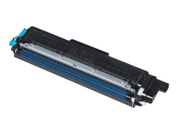 Toner BROTHER TN-247 azurový (2 300 stran)