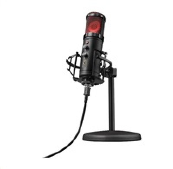 TRUST GXT256 EXXO STREAMING MICROPHONE
