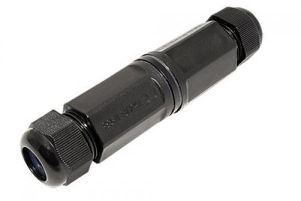 SPOJKA RJ45 STP (stíněný) CAT6 (2xF RJ45) průmyslová, IP68 venkovní?v=1752732005