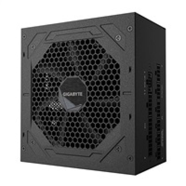 GIGABYTE zdroj 750W 80PLUS Gold Modular PG5 V2