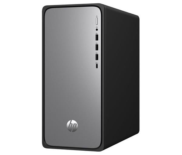 HP OmniDesk M02-0051nc, INTEL i5-14400, UMA, 16GB, SSD 512GB, FDOS, 2-2-0