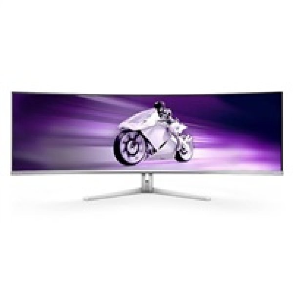 Philips MT OLED LED 49" 49M2C8900L/00 - OLED panel, 5120x1440, 2xHDMI, DP, USB-C, repro, nast vyska?v=1746079203