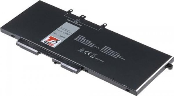 T6 POWER Baterie NBDE0177 NTB Dell