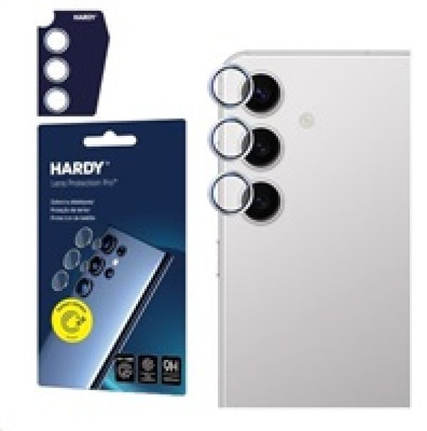 3mk ochrana kamery HARDY Lens Protection Pro pro Galaxy S24 Gray?v=1746878406