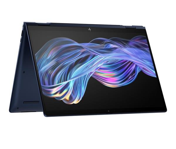 HP NTB EliteBook X Flip G1i U5-228V 40TOPS 14"WUXGA 1920x1200 400 IR touch, 32GB, 512GB TLC, 68WHr,Win11Pro,EVO,3y onst