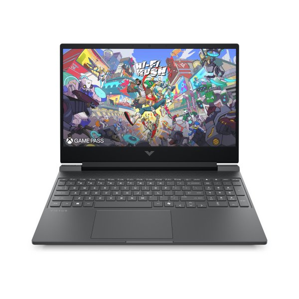 HP Victus/15-fa2002nc/i7-13620H/15,6''/FHD/16GB/1TB/RTX 5060/W11H/Silver/3R
