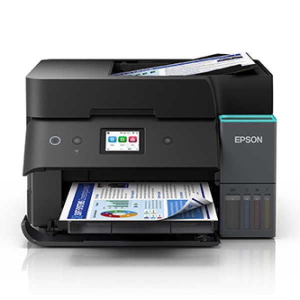 Tiskárna EPSON EcoTank L6390 (C11CL40405)