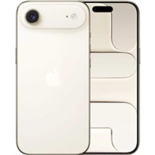 Apple iPhone Air/256GB/Light Gold
