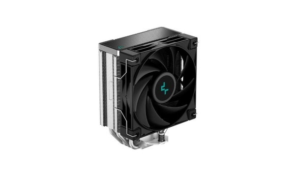 DEEPCOOL CPU Chladič AK400, 1x120mm, LGA1851, AM5, černá?v=1765233604