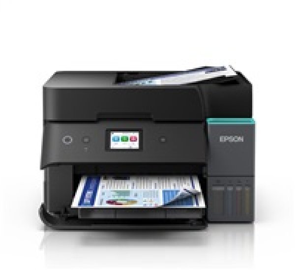 Tiskárna EPSON EcoTank L6390 (C11CL40405)