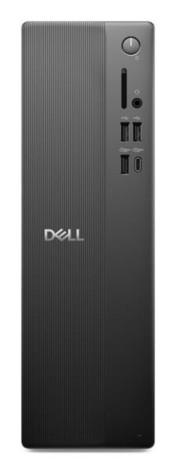 DELL PC Slim ECS1250/180W/I5-14400/8GB/512GB SSD/Intel UHD/WLAN/Kb/Mouse/W11 Pro/3Y PS NBD