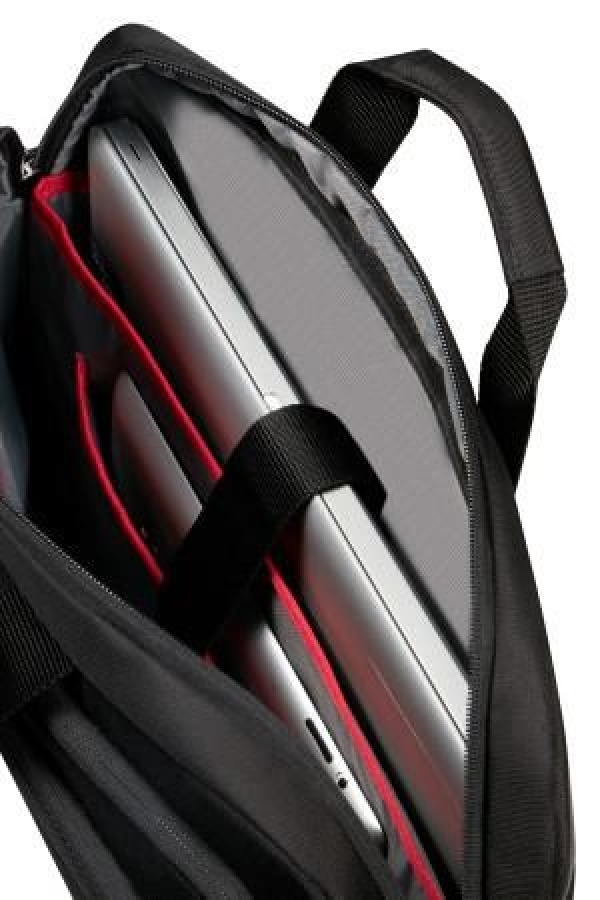 Samsonite GUARDIT 3.0 Briefcase 17.3'' Black
