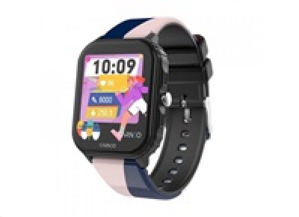 CARNEO Smart hodinky TIK&TOK HR+ 2nd gen. boy