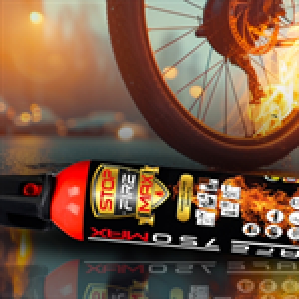 Safe Hasicí sprej  750 MAX