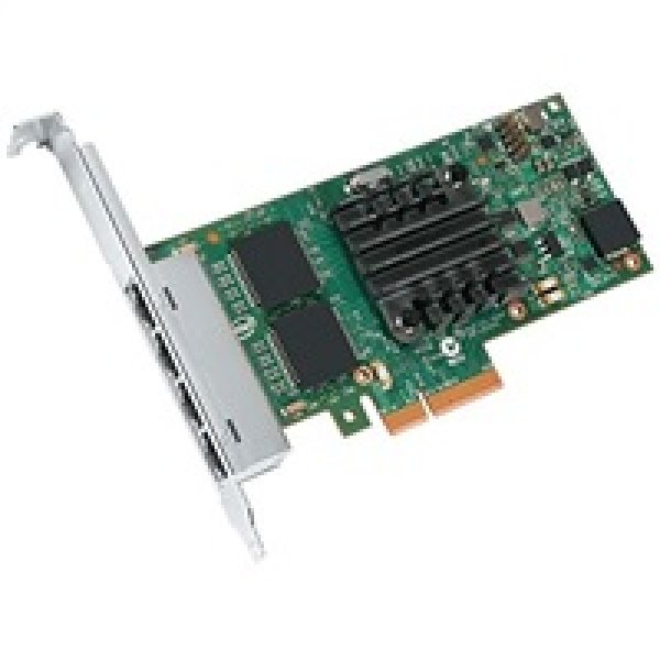 Intel Ethernet Server Adapter I350-T4V2, bulk?v=1746734403