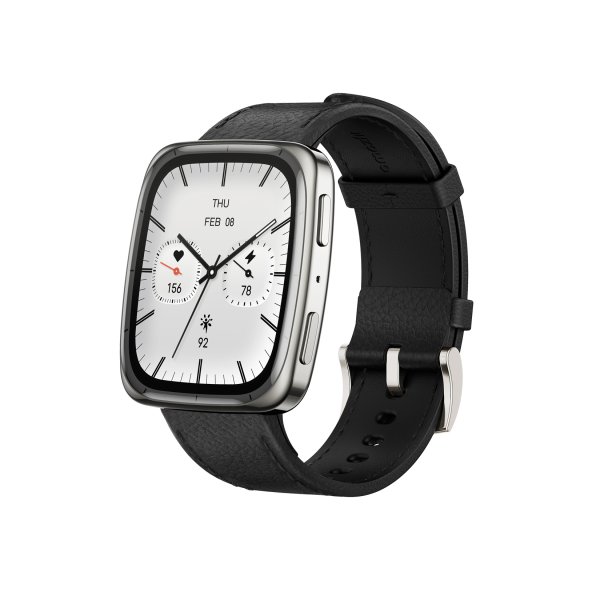 Amazfit Active 2 Square/Elegant Band/Black?v=1750881603