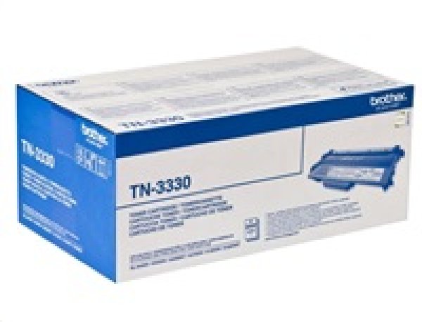 Toner BROTHER TN-3330 (3 000 stran)