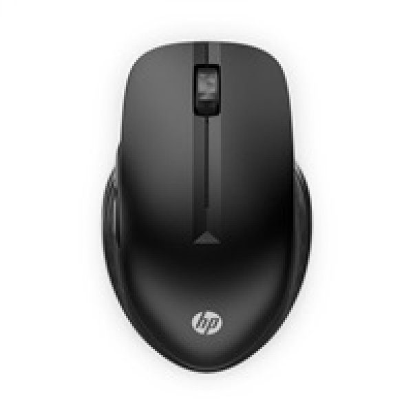HP 430 wireless mouse/multi-device/black