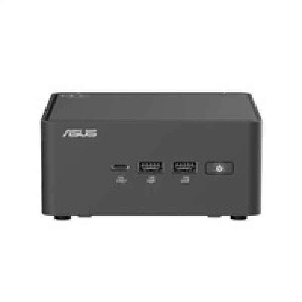 ASUS NUC 15 Pro RNUC15CRHC700002/Intel Core 7-240H/DDR5/USB 7x/LAN/WiFi/Intel Graphics/M.2/Tall/L6 Kit/EU power cord