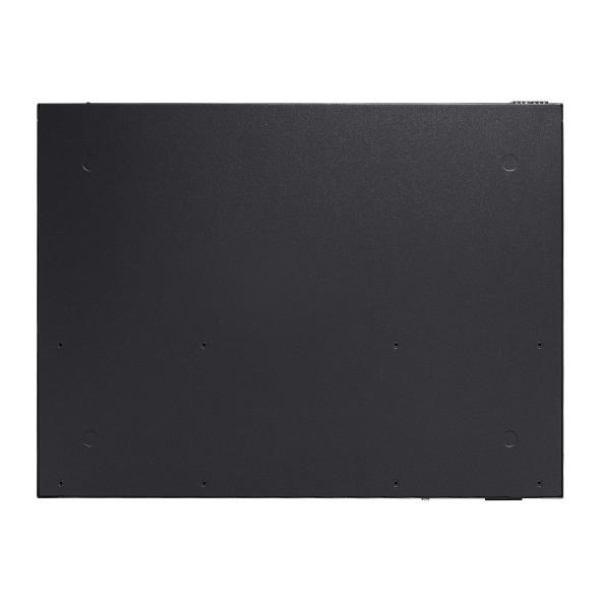 TP-Link OMADA JetStream switch SG3452P (48xGbE, 4xSFP, 48x PoE+, 384W, 2xconsole)