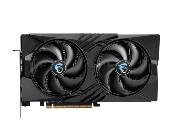 MSI VGA NVIDIA GeForce RTX 5060 8G GAMING OC, RTX 5060, 8GB GDDR7, 3xDP, 1xHDMI