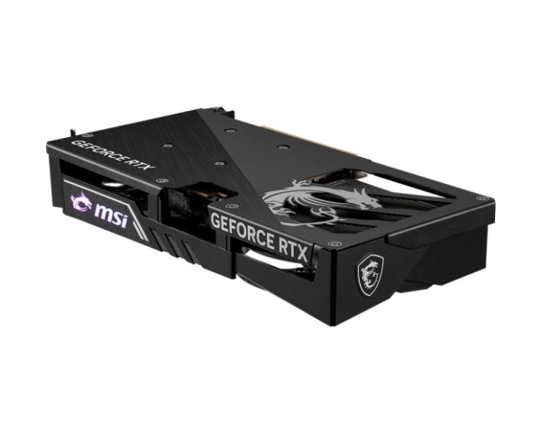 MSI VGA NVIDIA GeForce RTX 5060 8G GAMING OC, RTX 5060, 8GB GDDR7, 3xDP, 1xHDMI