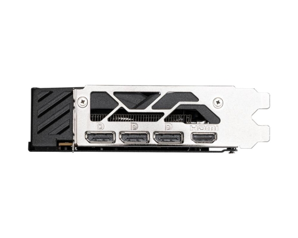 MSI VGA NVIDIA GeForce RTX 5060 8G GAMING OC, RTX 5060, 8GB GDDR7, 3xDP, 1xHDMI